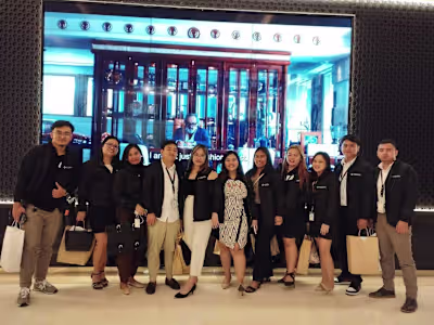 Sourcing Team Lead 