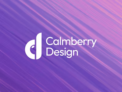 Transforming Digital Experiences with CalmBerry Design