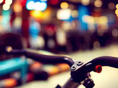 BIKE SALES DATASET WITH EXCEL