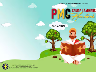 Illustrations for Children's Book