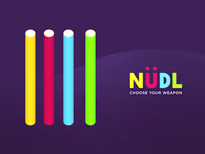 Pool Nüdl - YouTube