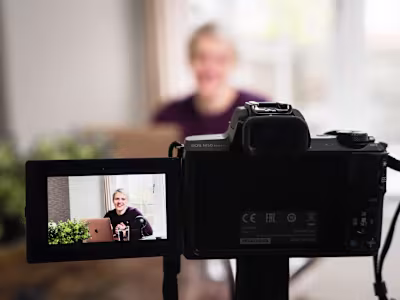 Choosing the Right Content Medium in Tech Spaces
