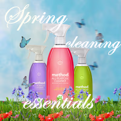 One of my favorite mockups I’ve created ✨🦋 This spring-insp...