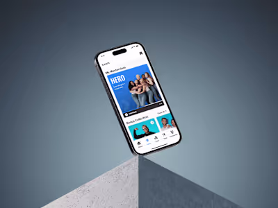 biocoach - The world’s first gps for your health