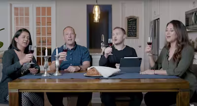 Video Editor for an Episode of Shabbat in Your Home
