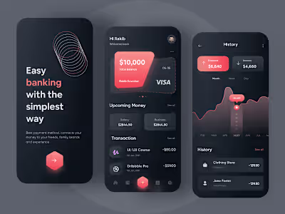 UI Design