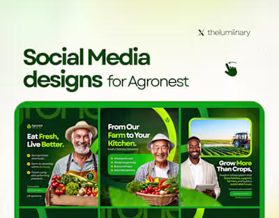Agronest