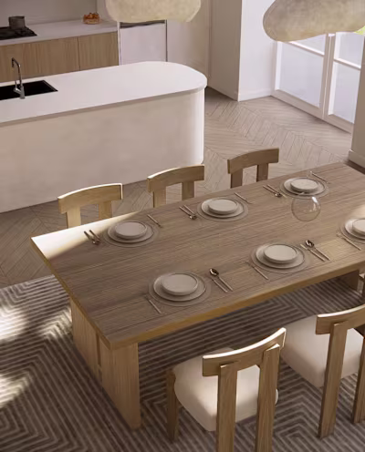 Contemporary Charm