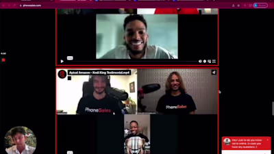 I helped close $1.5M+ for this company, in avg $265k per month