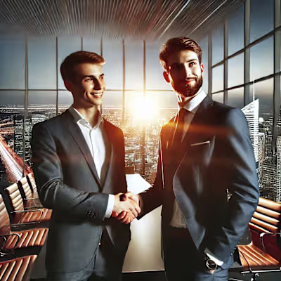 Building Long-Term Client Relationships