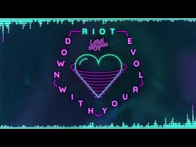 Music Video Example 