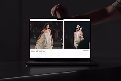 Aura.vita ecommerce