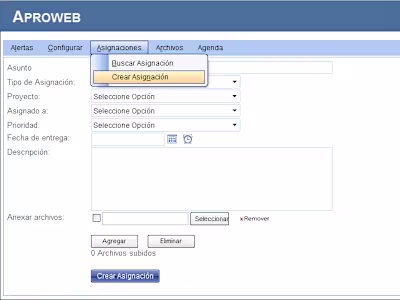 Aproweb 