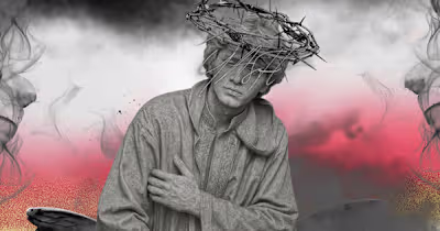 Yash Kapoor - STEPPED BACK