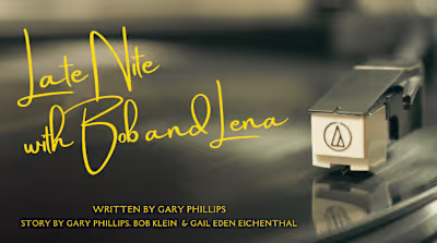 Pitch Deck for my Client