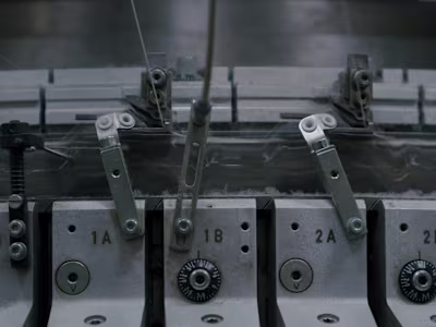 Merchery Originals Sound Design