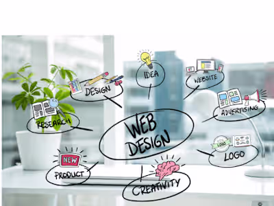 "Global Web Solutions: Designing, Translating, and Transcribing
