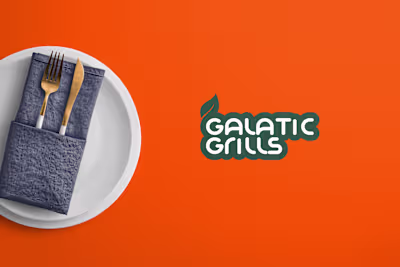 Galatic Grills 