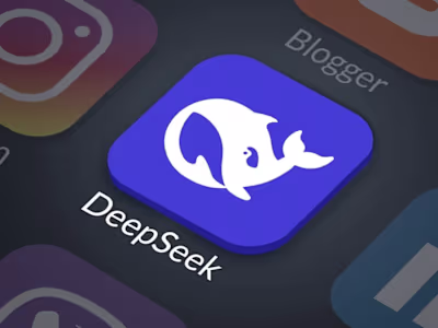 DeepSeek