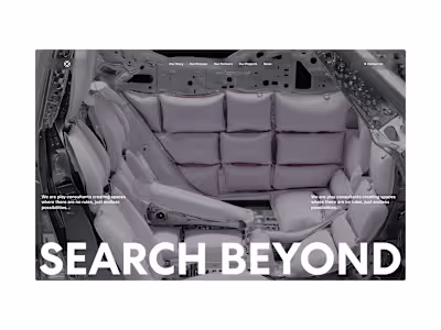 Explore Creative Website Hero Designs: Enhance Your UX