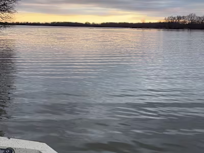 Mississippi Is...
