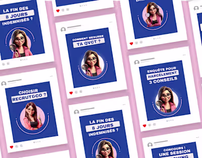 Rebranding Recrut&Co