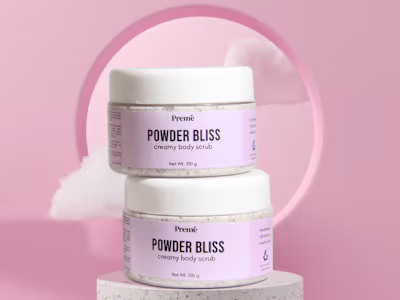 Branding & Visual designer