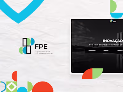 FPE - Website