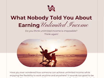 Email Marketing Campaign for Remote Work Course