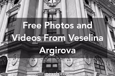 Veselina Argirova - Photography