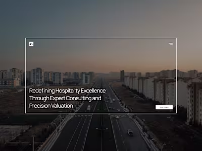 User friendly Web Redesign