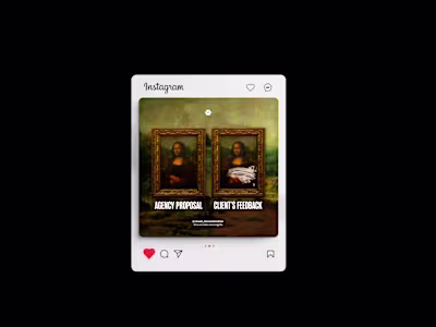 Social media design