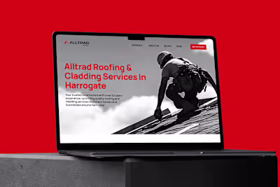 Altrad Roofing