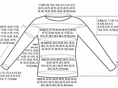 Whiteleaf pullover : Knittyspin Winter 2013