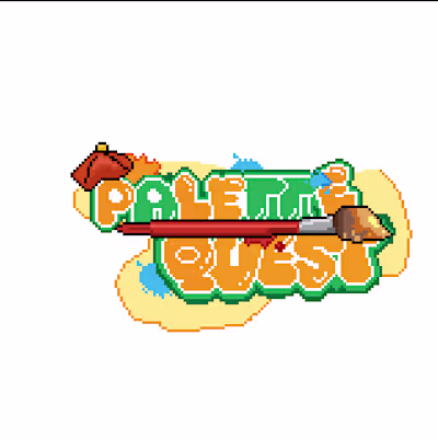 2D Pixel Art Exploration