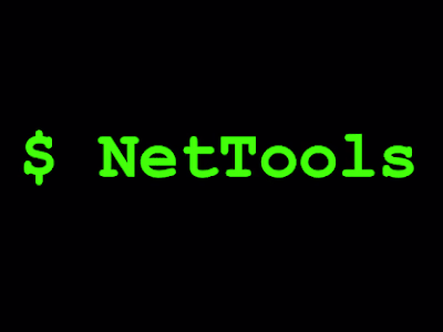 Networking Tools App