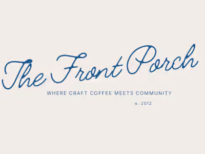 Coffee Shop Website Landing Page Copy