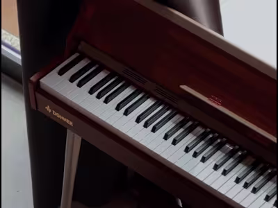 UGC video for DONNER