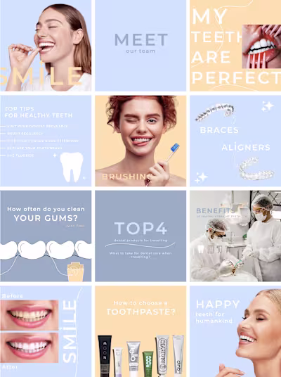 Visual Content Strategy to Boost Online Presence