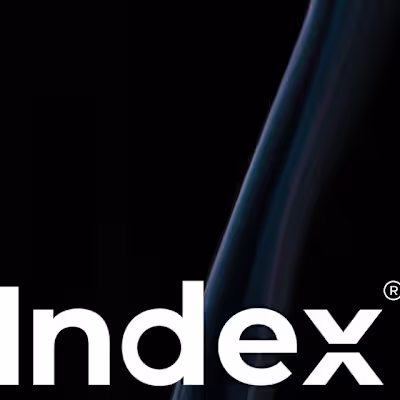 Index / Brand Identity Design