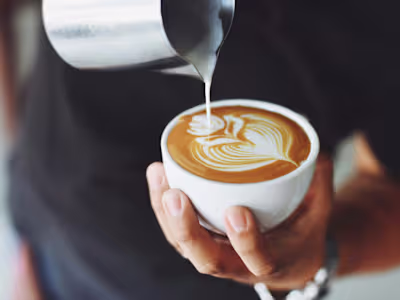 Content Writing: Travel / Food & Beverage