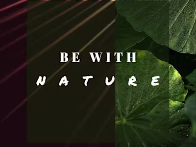 I am Logo and Web designer