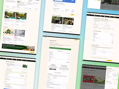 [Case Study] Mandai Wildlife Reserve