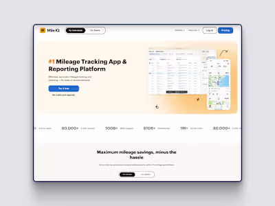 MileIQ | Ongoing Support