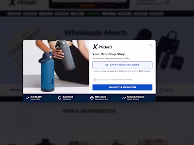 Xpromo - Premium Promotional Products Australia