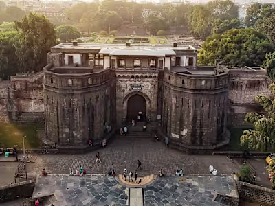 Igatpuri to Pune Cab