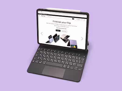 Proton Ecommerce store search feature