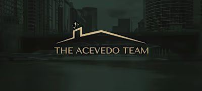 Website Homepage - The Acevedo Team 