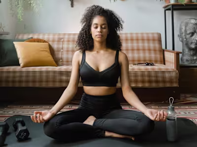 A Big Breath of Fresh Air