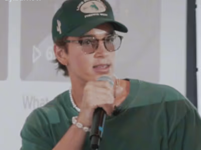 Speaking @ Foundermade | Topic: Creator Economy  🎙️